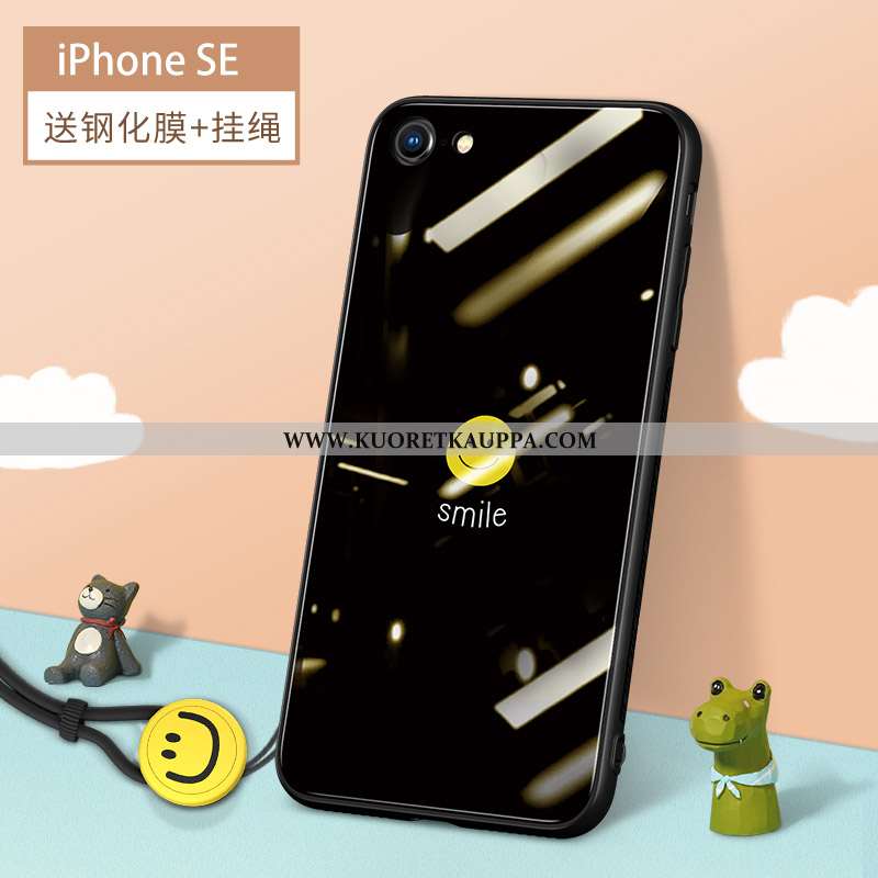 Kuori iPhone Se (nouveau, Kuoret iPhone Se (nouveau, Kotelo iPhone Se (nouveau) Valo Suojaus All Inc