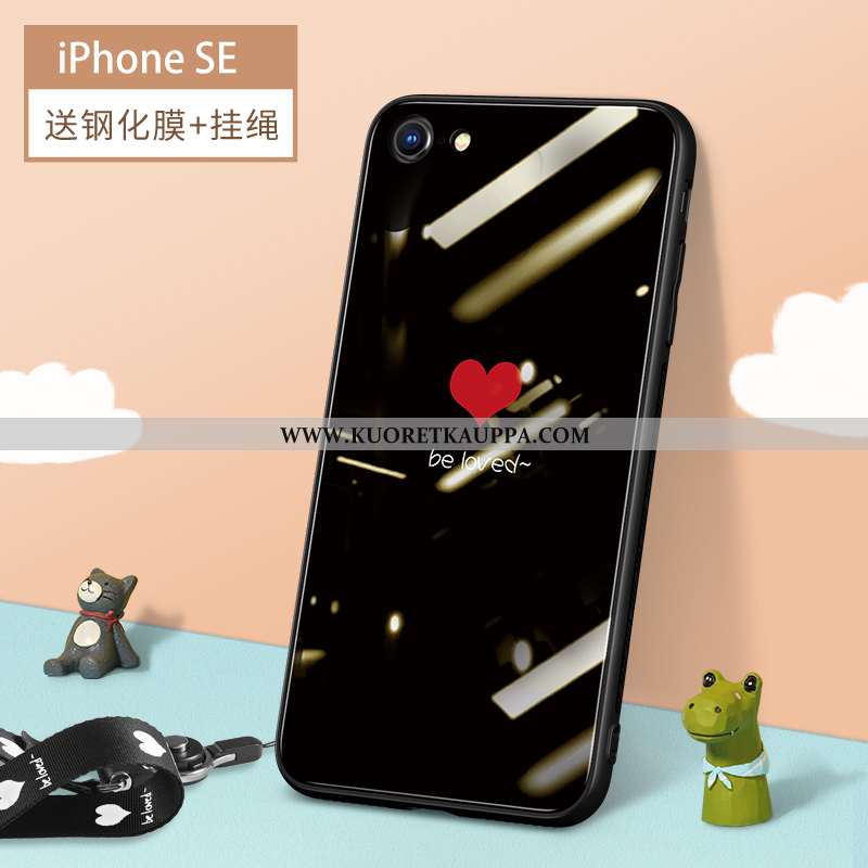 Kuori iPhone Se (nouveau, Kuoret iPhone Se (nouveau, Kotelo iPhone Se (nouveau) Valo Suojaus All Inc