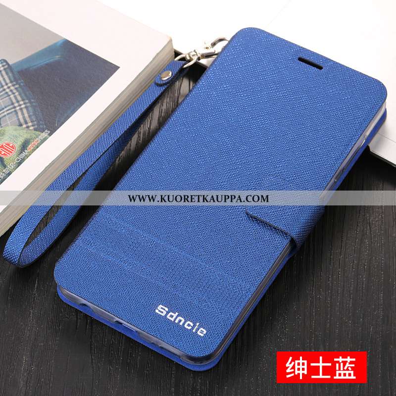 Kuori iPhone X, Kuoret iPhone X, Kotelo iPhone X Nahkakuori Pehmeä Neste All Inclusive Puhelimen Sin