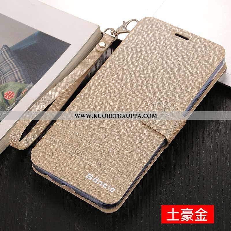 Kuori iPhone X, Kuoret iPhone X, Kotelo iPhone X Nahkakuori Pehmeä Neste All Inclusive Puhelimen Sin