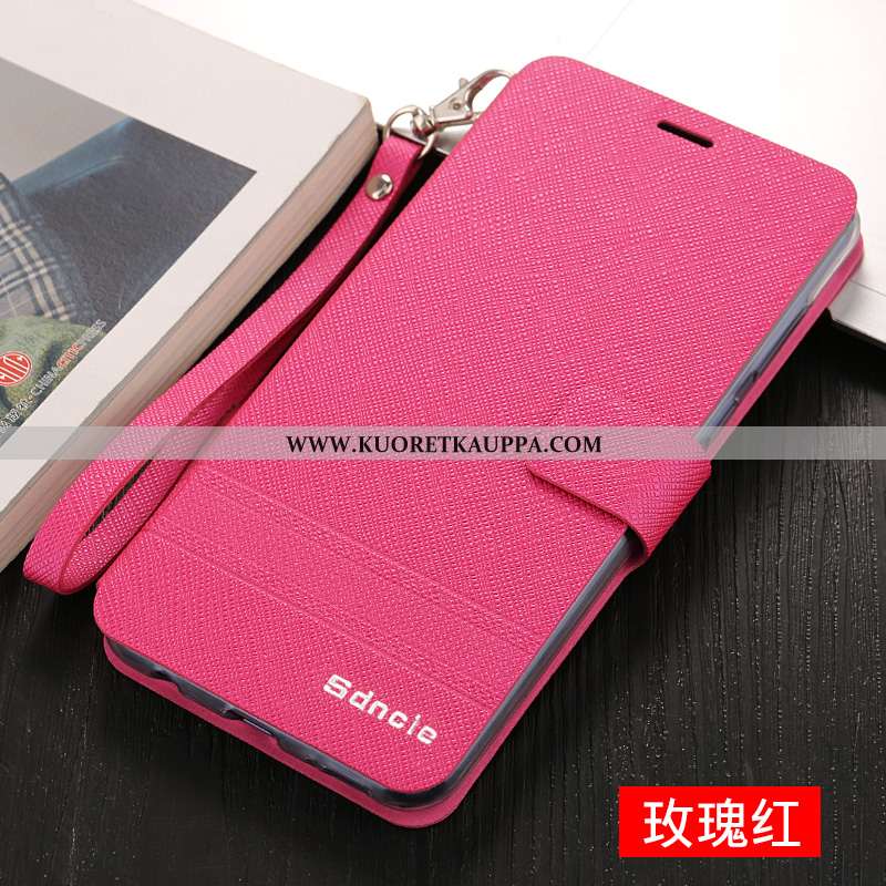 Kuori iPhone X, Kuoret iPhone X, Kotelo iPhone X Nahkakuori Pehmeä Neste All Inclusive Puhelimen Sin