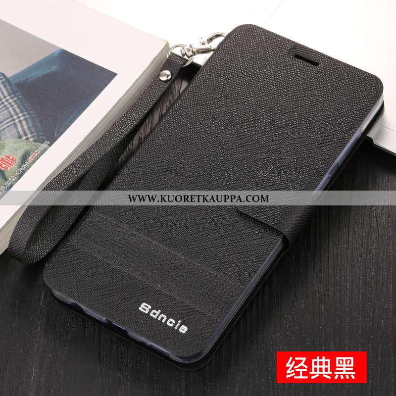 Kuori iPhone X, Kuoret iPhone X, Kotelo iPhone X Nahkakuori Pehmeä Neste All Inclusive Puhelimen Sin