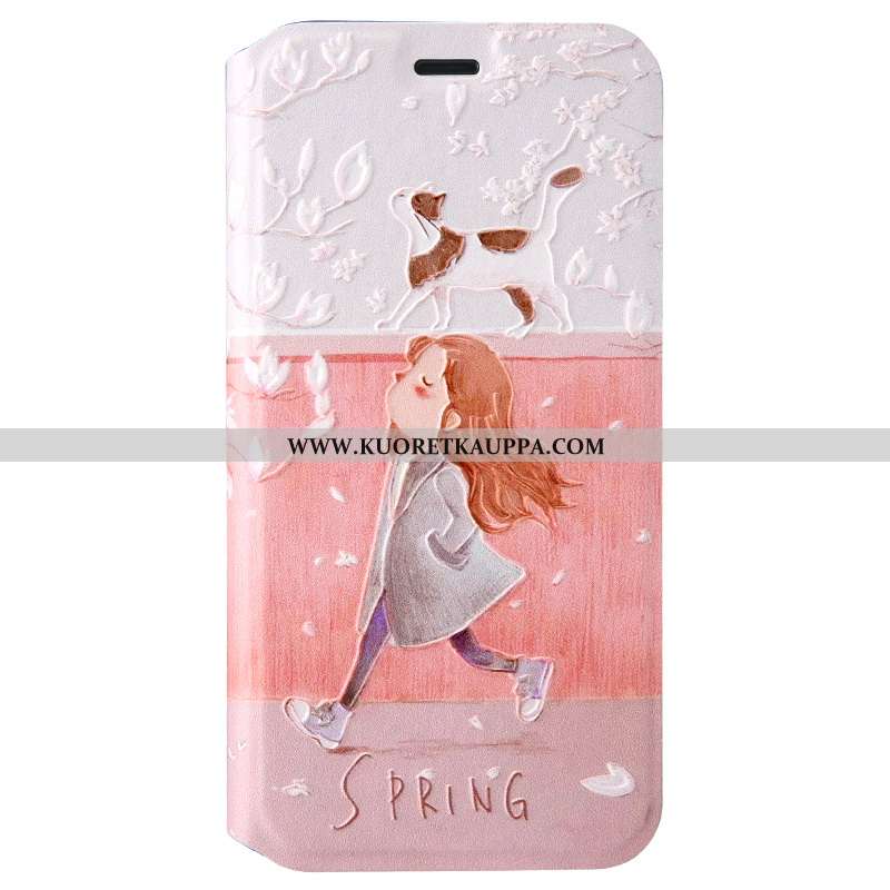 Kuori iPhone X, Kuoret iPhone X, Kotelo iPhone X Silikoni Suojaus Sininen Suuntaus