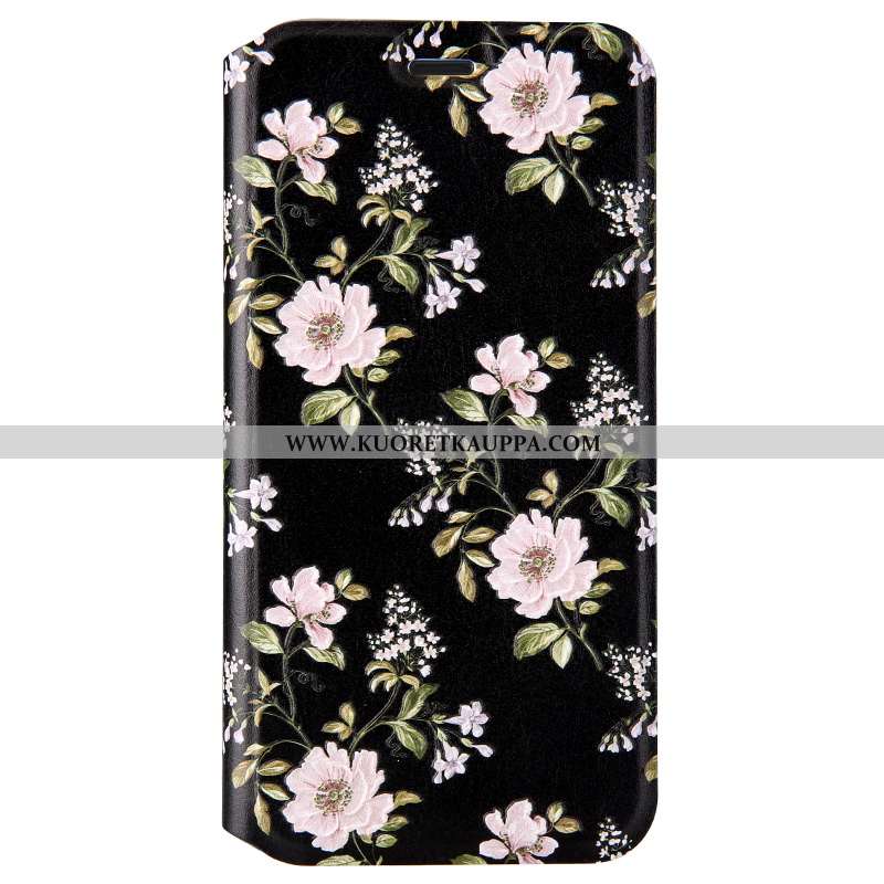 Kuori iPhone X, Kuoret iPhone X, Kotelo iPhone X Silikoni Suojaus Sininen Suuntaus