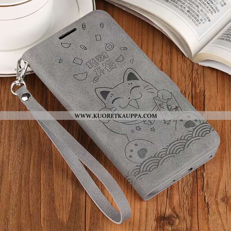 Kuori iPhone X, Kuoret iPhone X, Kotelo iPhone X Silikoni Suojaus Ylellisyys All Inclusive Puhelimen