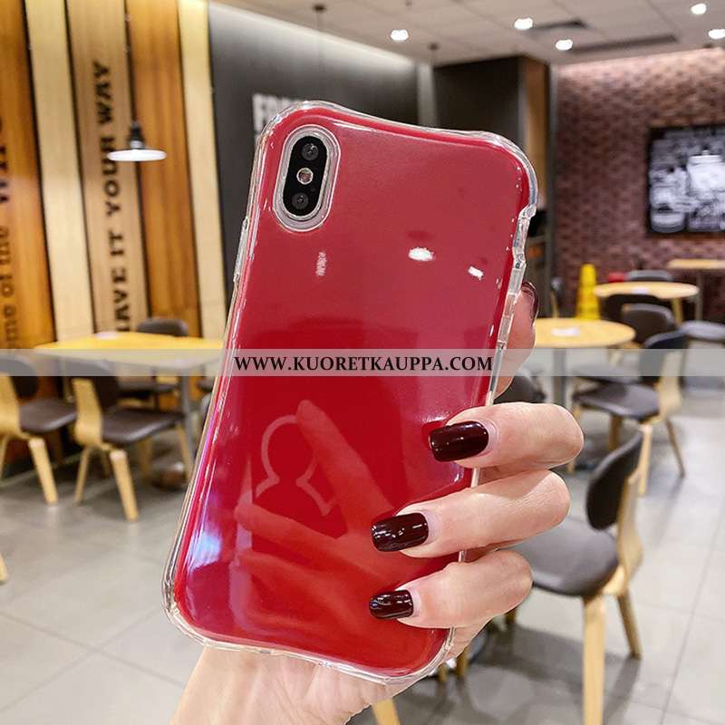 Kuori iPhone X, Kuoret iPhone X, Kotelo iPhone X Suuntaus Suojaus Rakastunut Puhelimen All Inclusive