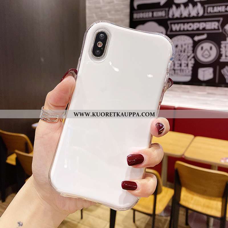 Kuori iPhone X, Kuoret iPhone X, Kotelo iPhone X Suuntaus Suojaus Rakastunut Puhelimen All Inclusive