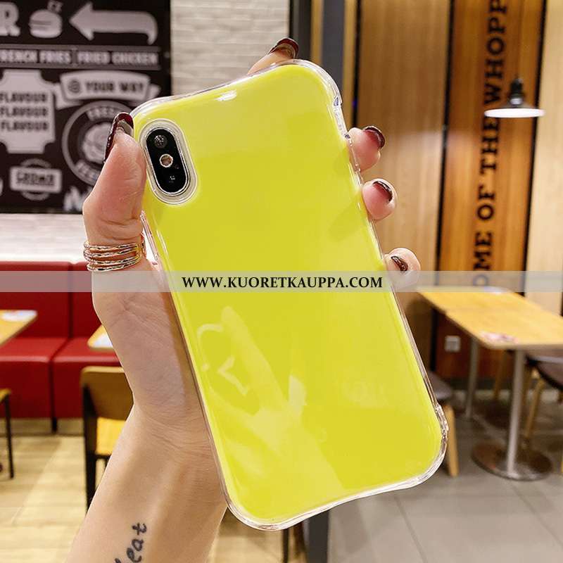 Kuori iPhone X, Kuoret iPhone X, Kotelo iPhone X Suuntaus Suojaus Rakastunut Puhelimen All Inclusive