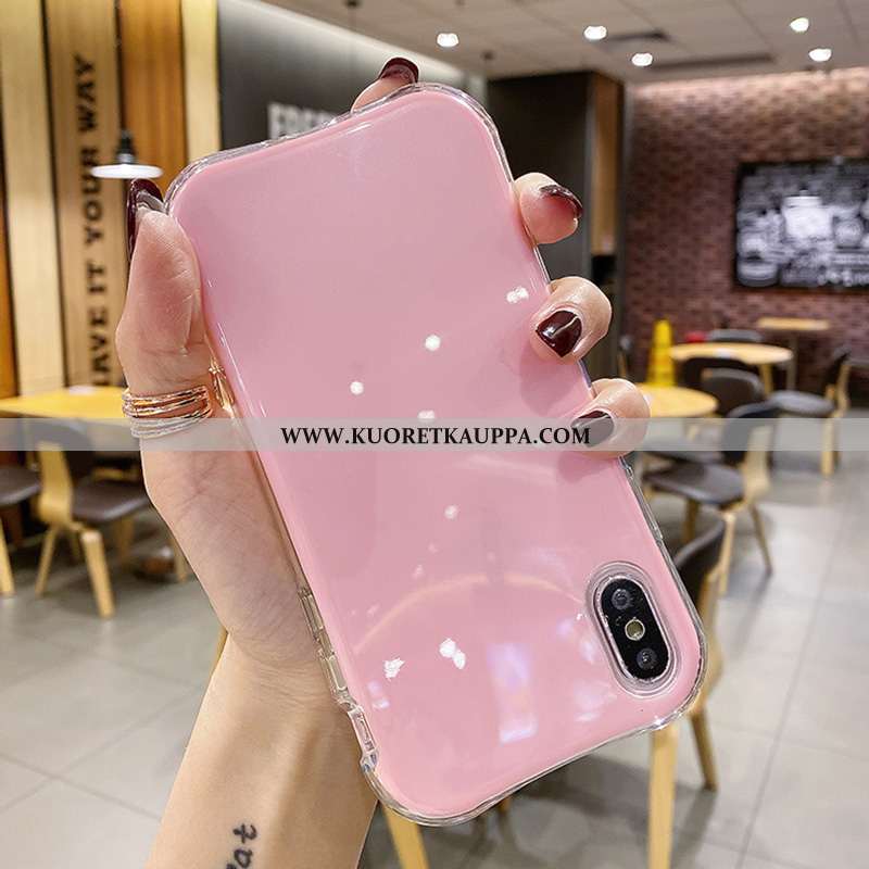Kuori iPhone X, Kuoret iPhone X, Kotelo iPhone X Suuntaus Suojaus Rakastunut Puhelimen All Inclusive