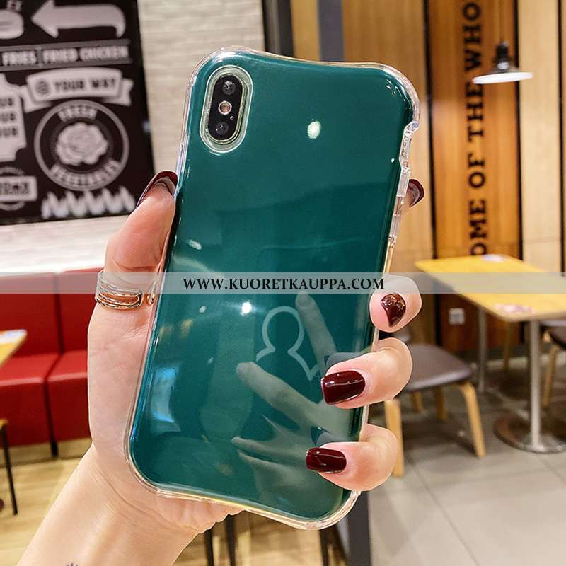 Kuori iPhone X, Kuoret iPhone X, Kotelo iPhone X Suuntaus Suojaus Rakastunut Puhelimen All Inclusive