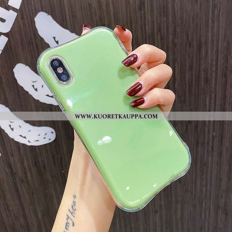 Kuori iPhone X, Kuoret iPhone X, Kotelo iPhone X Suuntaus Suojaus Rakastunut Puhelimen All Inclusive