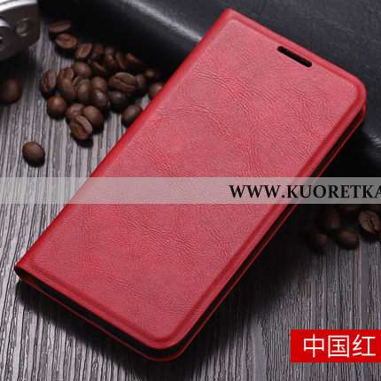 Kuori iPhone Xr, Kuoret iPhone Xr, Kotelo iPhone Xr Silikoni Suojaus Punainen Liiketoiminta Puhelime