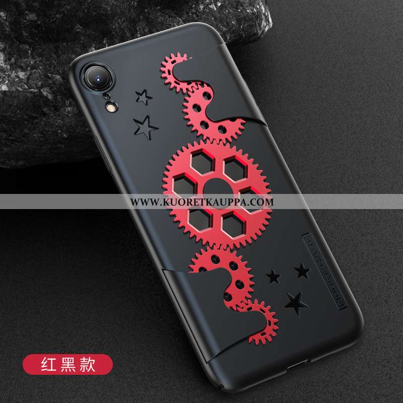 Kuori iPhone Xr, Kuoret iPhone Xr, Kotelo iPhone Xr Suuntaus Suojaus Kulta Murtumaton Kultainen