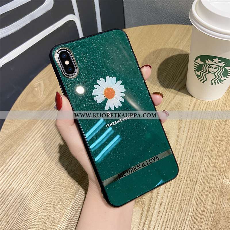 Kuori iPhone Xr, Kuoret iPhone Xr, Kotelo iPhone Xr Ultra Valo Pinnoitus Kustannukset Mustat