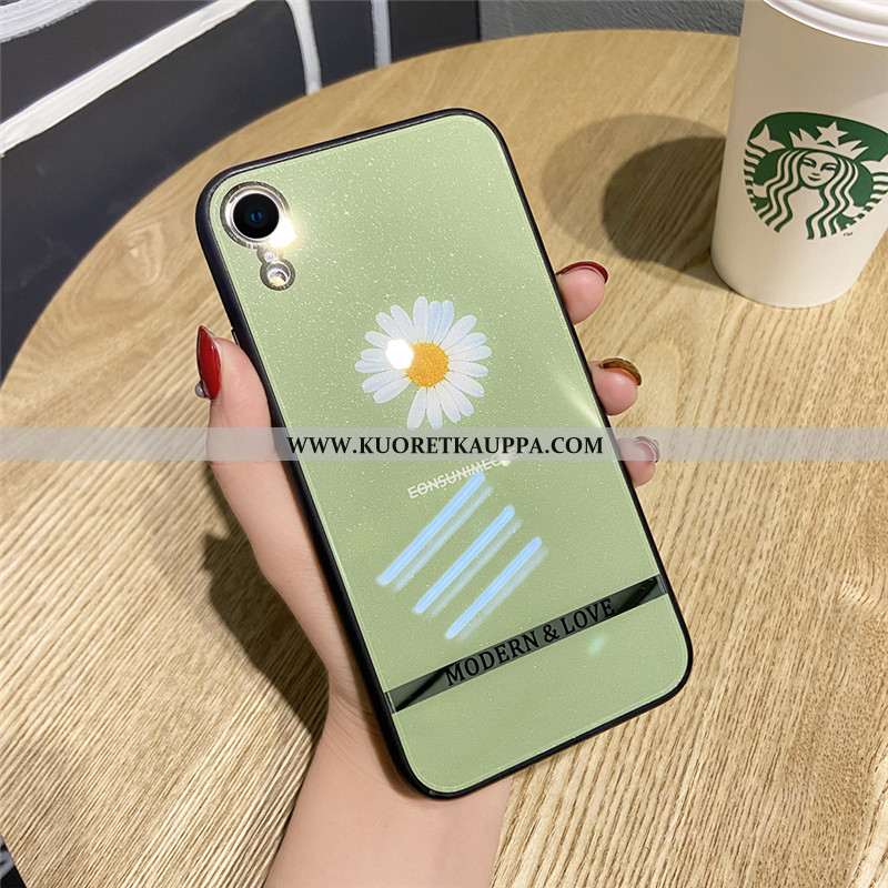 Kuori iPhone Xr, Kuoret iPhone Xr, Kotelo iPhone Xr Ultra Valo Pinnoitus Kustannukset Mustat