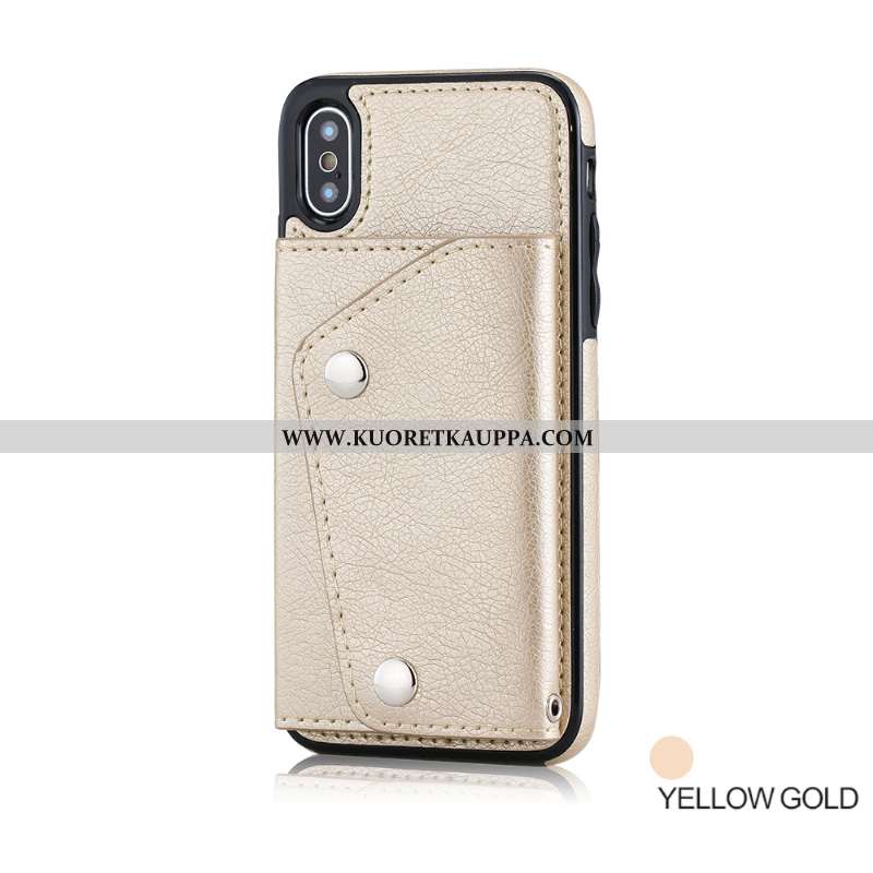 Kuori iPhone Xs, Kuoret iPhone Xs, Kotelo iPhone Xs Tila Ripustettavat Koristeet Pehmeä Neste Uusi L