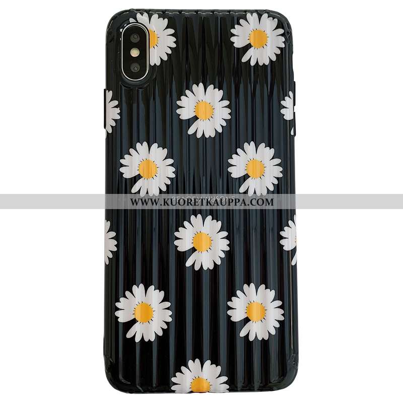 Kuori iPhone Xs Max, Kuoret iPhone Xs Max, Kotelo iPhone Xs Max Luova Suuntaus Puhelimen Suojaus Mur