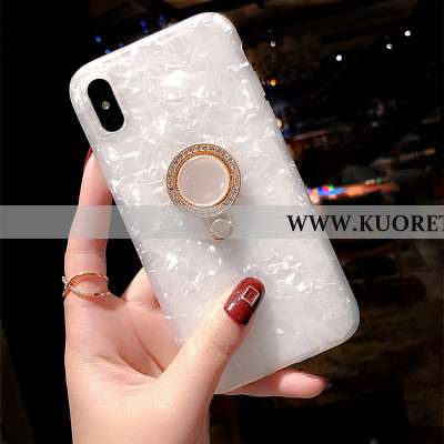 Kuori iPhone Xs Max, Kuoret iPhone Xs Max, Kotelo iPhone Xs Max Silikoni Net Red All Inclusive Tuki 