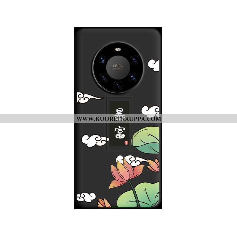 Kuori Huawei Mate 40, Kuoret Huawei Mate 40, Kotelo Huawei Mate 40 Ihana Suuntaus All Inclusive Suoj