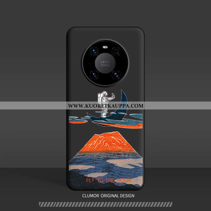 Kuori Huawei Mate 40, Kuoret Huawei Mate 40, Kotelo Huawei Mate 40 Ihana Suuntaus All Inclusive Suoj