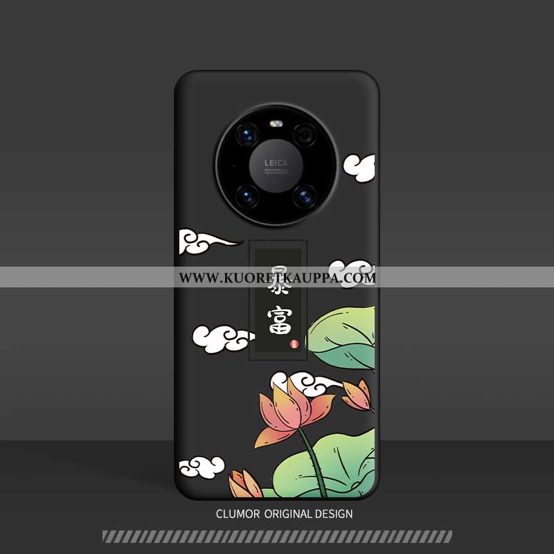 Kuori Huawei Mate 40, Kuoret Huawei Mate 40, Kotelo Huawei Mate 40 Ihana Suuntaus All Inclusive Suoj