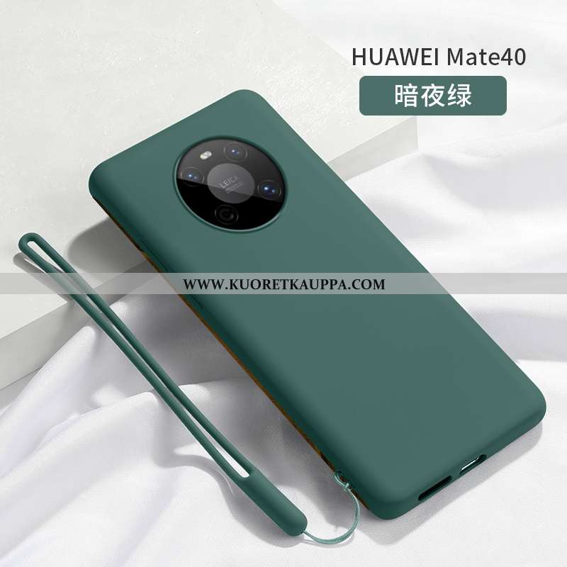 Kuori Huawei Mate 40, Kuoret Huawei Mate 40, Kotelo Huawei Mate 40 Suojaus Persoonallisuus Murtumato