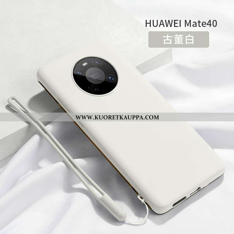 Kuori Huawei Mate 40, Kuoret Huawei Mate 40, Kotelo Huawei Mate 40 Suojaus Persoonallisuus Murtumato