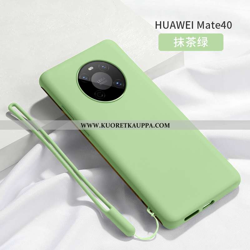 Kuori Huawei Mate 40, Kuoret Huawei Mate 40, Kotelo Huawei Mate 40 Suojaus Persoonallisuus Murtumato
