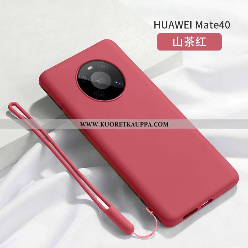 Kuori Huawei Mate 40, Kuoret Huawei Mate 40, Kotelo Huawei Mate 40 Suojaus Persoonallisuus Murtumato