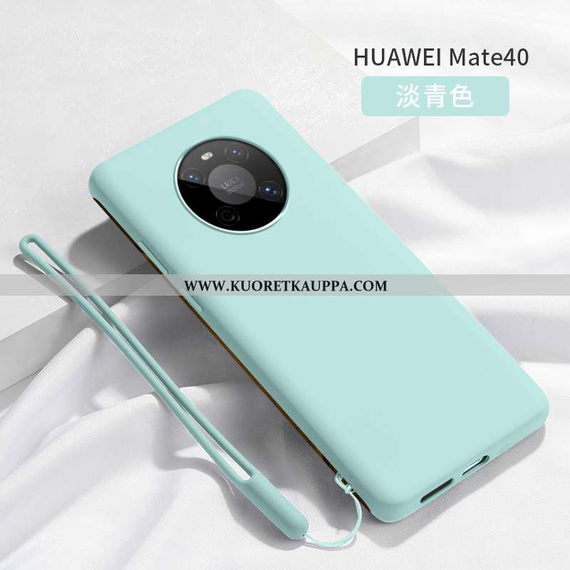 Kuori Huawei Mate 40, Kuoret Huawei Mate 40, Kotelo Huawei Mate 40 Suojaus Persoonallisuus Murtumato