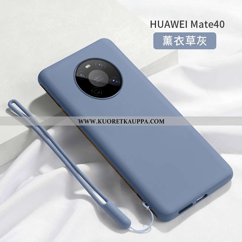 Kuori Huawei Mate 40, Kuoret Huawei Mate 40, Kotelo Huawei Mate 40 Suojaus Persoonallisuus Murtumato