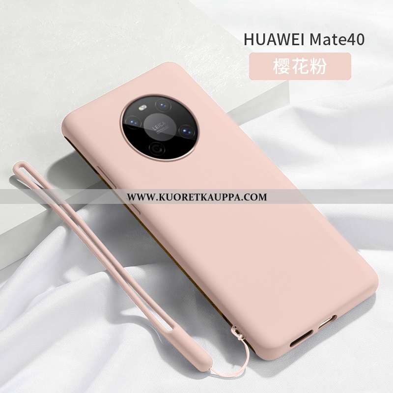 Kuori Huawei Mate 40, Kuoret Huawei Mate 40, Kotelo Huawei Mate 40 Suojaus Persoonallisuus Murtumato