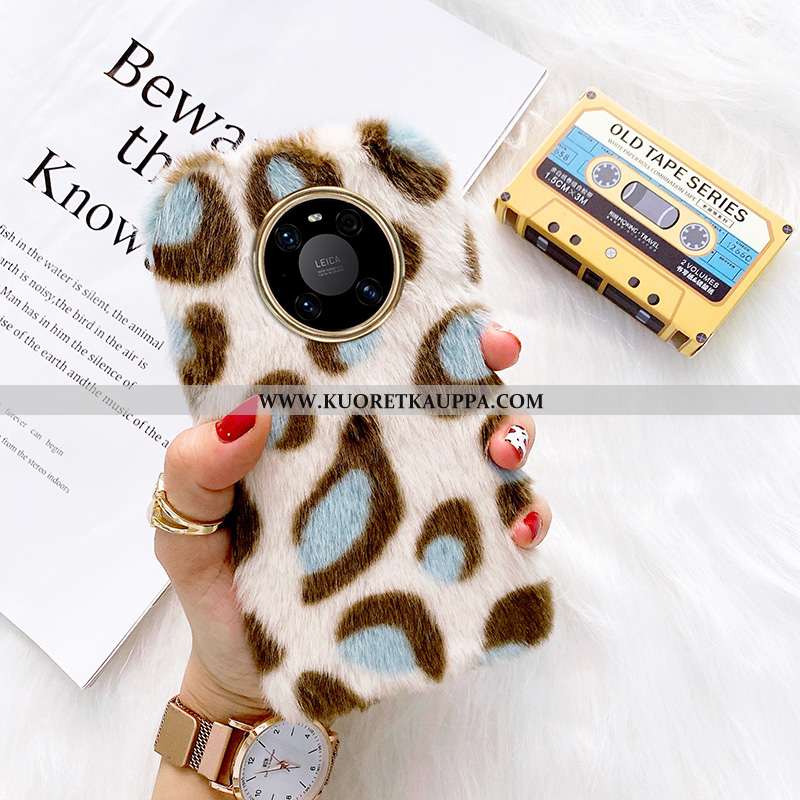 Kuori Huawei Mate 40, Kuoret Huawei Mate 40, Kotelo Huawei Mate 40 Suojaus Uhkea Pehmeä Neste Net Re