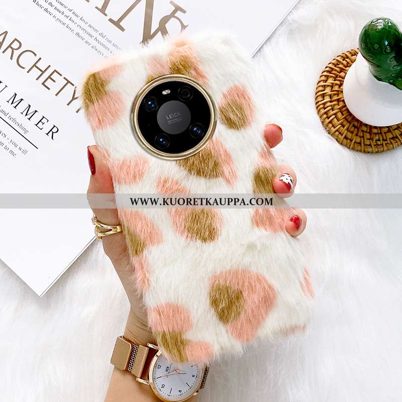 Kuori Huawei Mate 40, Kuoret Huawei Mate 40, Kotelo Huawei Mate 40 Suojaus Uhkea Pehmeä Neste Net Re