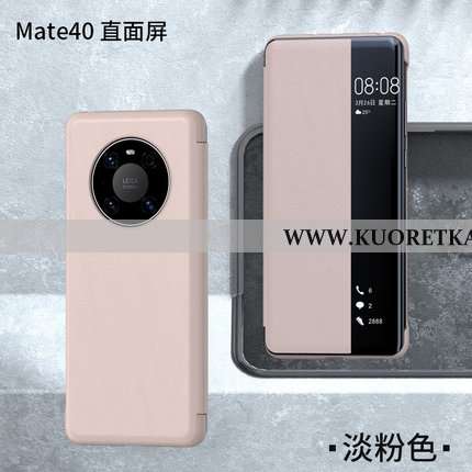 Kuori Huawei Mate 40, Kuoret Huawei Mate 40, Kotelo Huawei Mate 40 Ultra Valo Liiketoiminta Vihreä