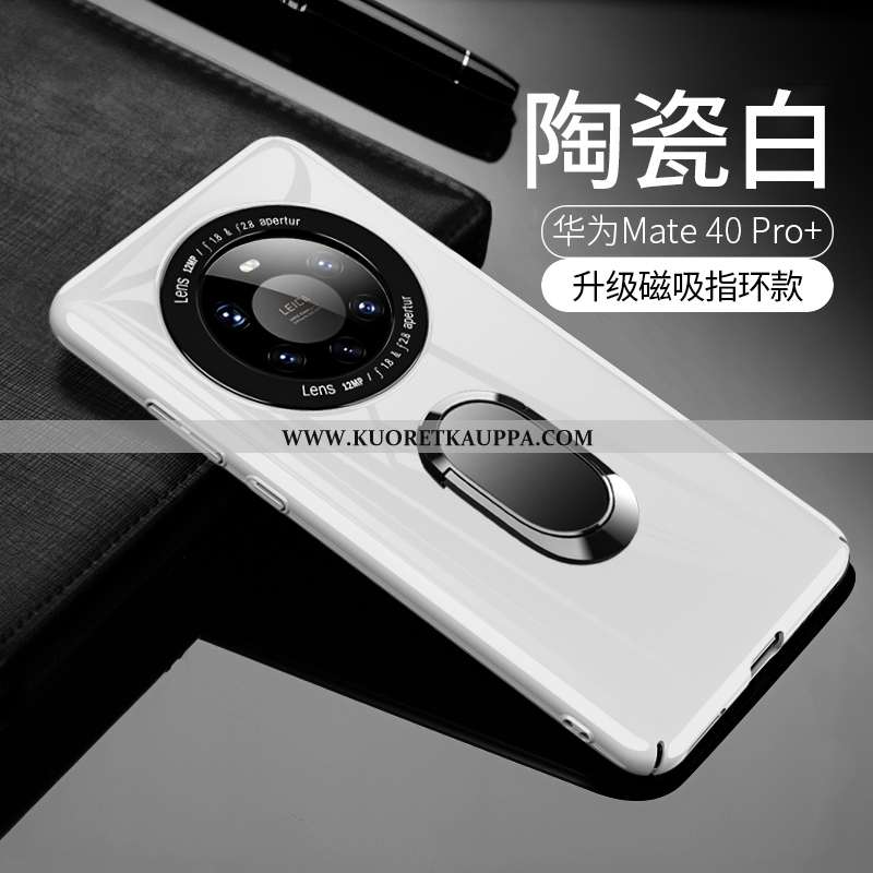 Kuori Huawei Mate 40 Pro+, Kuoret Huawei Mate 40 Pro+, Kotelo Huawei Mate 40 Pro+ Lasi Luova Suojaus
