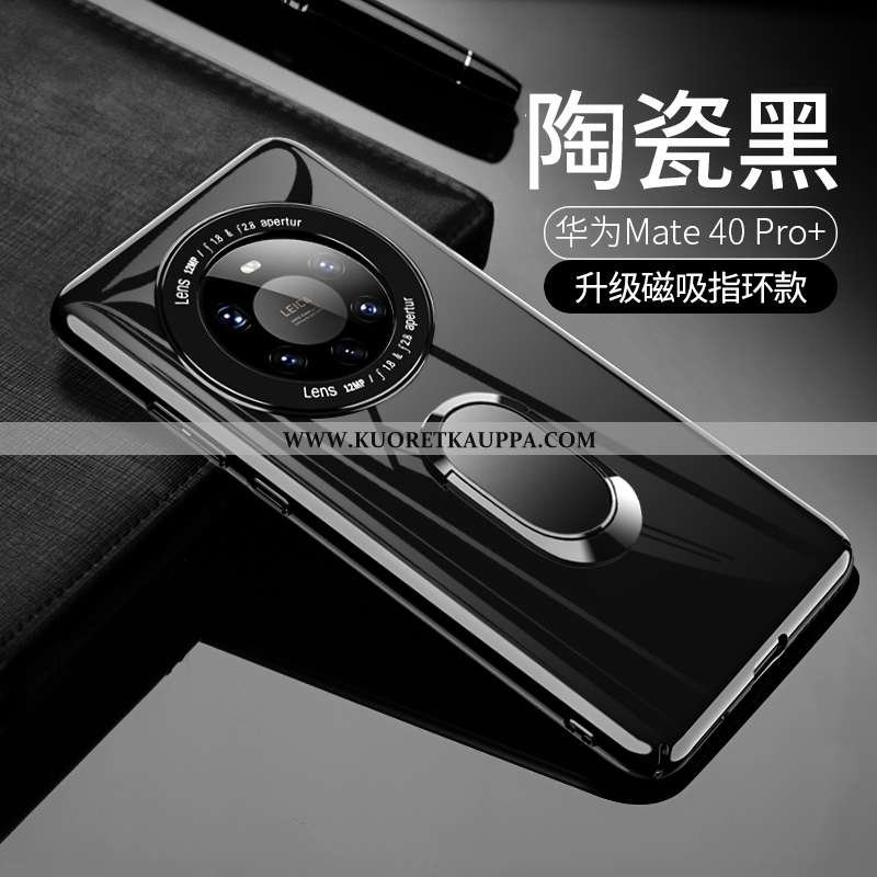 Kuori Huawei Mate 40 Pro+, Kuoret Huawei Mate 40 Pro+, Kotelo Huawei Mate 40 Pro+ Lasi Luova Suojaus