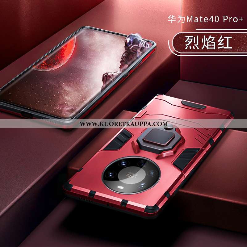 Kuori Huawei Mate 40 Pro+, Kuoret Huawei Mate 40 Pro+, Kotelo Huawei Mate 40 Pro+ Luova Silikoni Per
