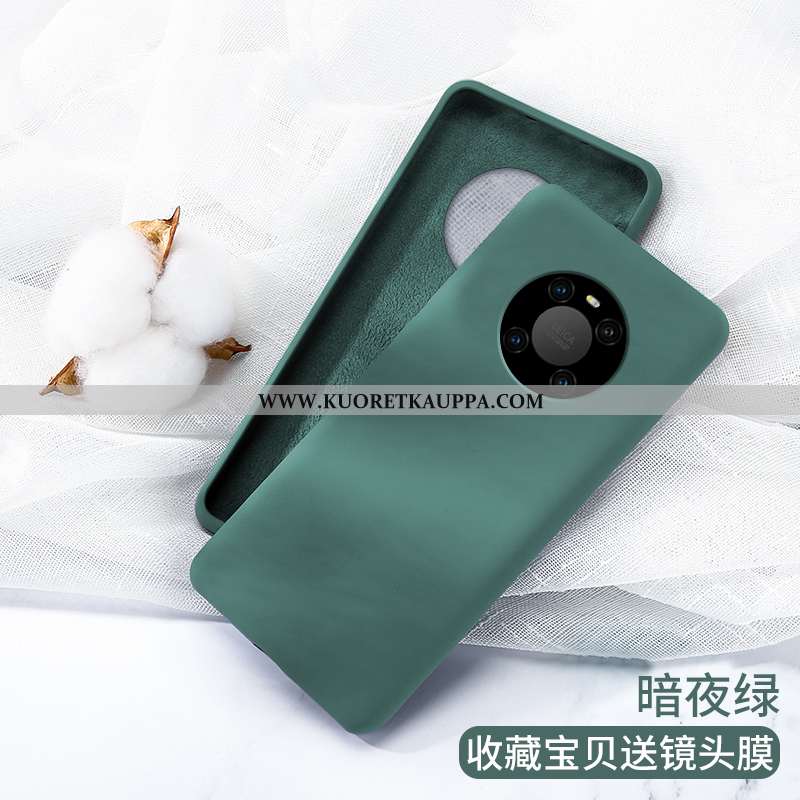 Kuori Huawei Mate 40 Pro, Kuoret Huawei Mate 40 Pro, Kotelo Huawei Mate 40 Pro Silikoni Suojaus Murt