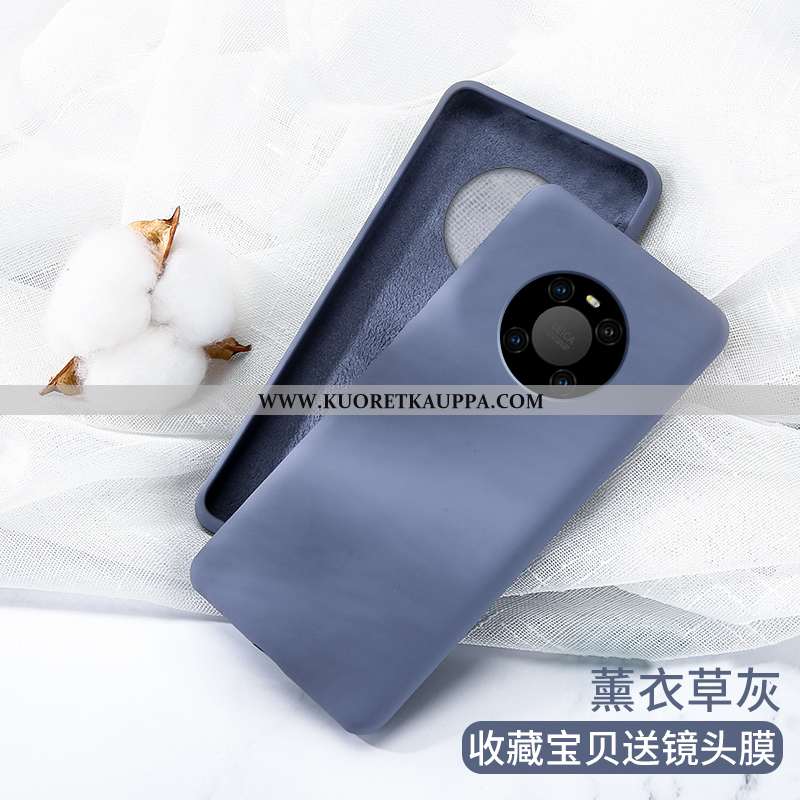 Kuori Huawei Mate 40 Pro, Kuoret Huawei Mate 40 Pro, Kotelo Huawei Mate 40 Pro Silikoni Suojaus Murt