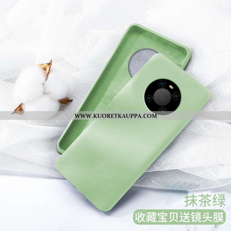 Kuori Huawei Mate 40 Pro, Kuoret Huawei Mate 40 Pro, Kotelo Huawei Mate 40 Pro Silikoni Suojaus Murt
