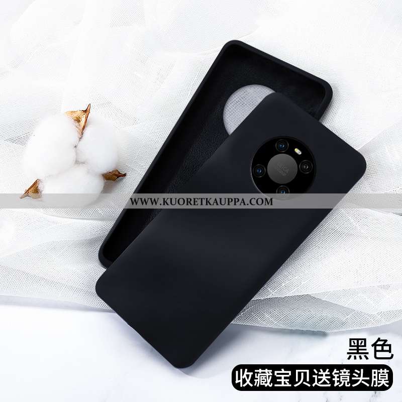 Kuori Huawei Mate 40 Pro, Kuoret Huawei Mate 40 Pro, Kotelo Huawei Mate 40 Pro Silikoni Suojaus Murt