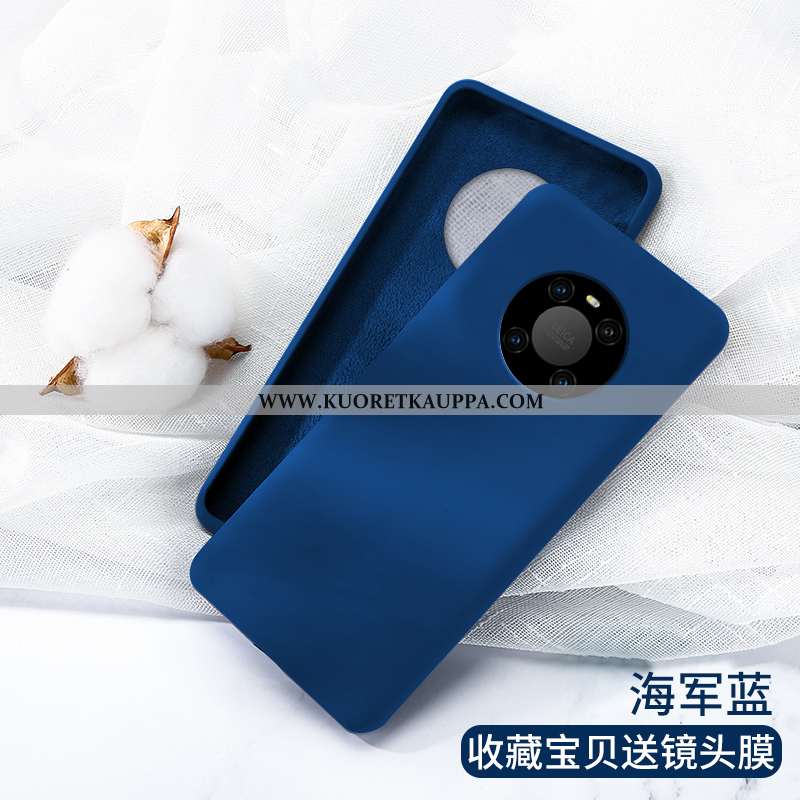 Kuori Huawei Mate 40 Pro, Kuoret Huawei Mate 40 Pro, Kotelo Huawei Mate 40 Pro Silikoni Suojaus Murt