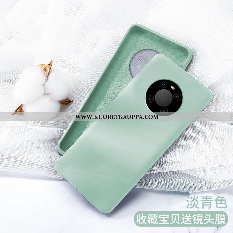 Kuori Huawei Mate 40 Pro, Kuoret Huawei Mate 40 Pro, Kotelo Huawei Mate 40 Pro Silikoni Suojaus Murt