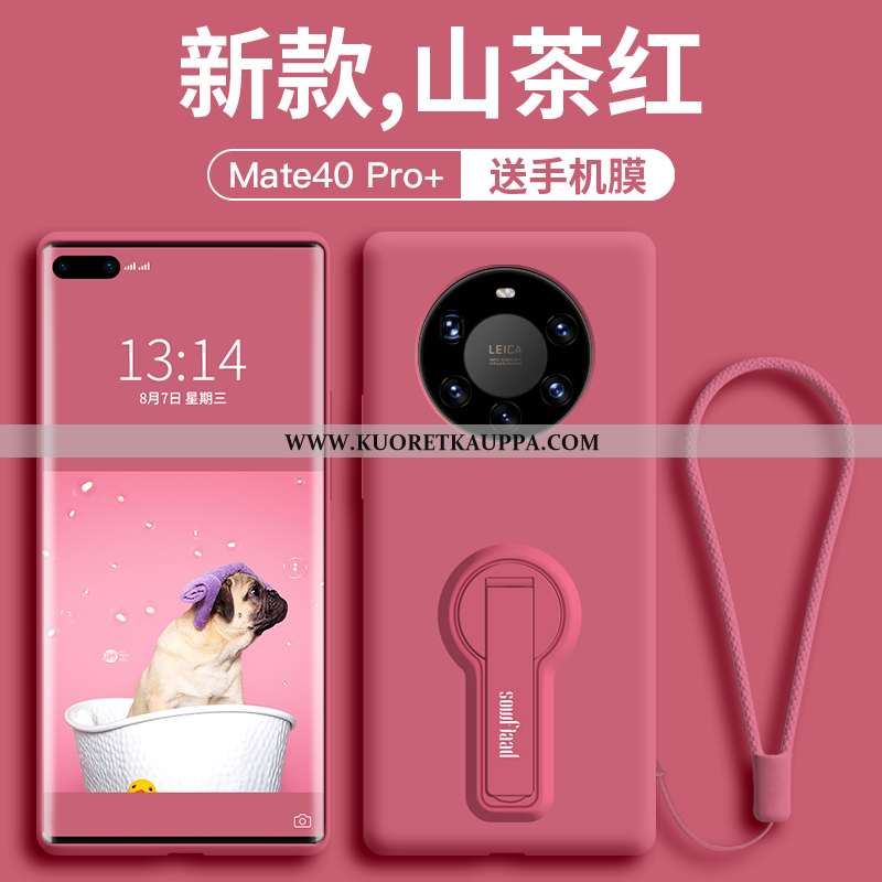 Kuori Huawei Mate 40 Pro+, Kuoret Huawei Mate 40 Pro+, Kotelo Huawei Mate 40 Pro+ Suojaus Suuntaus P