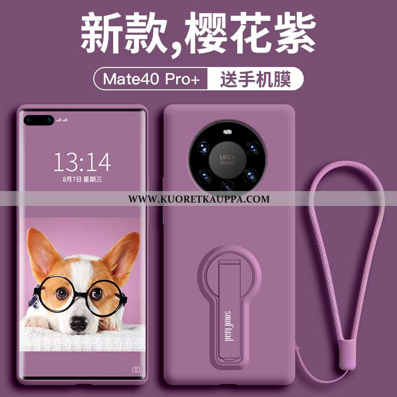 Kuori Huawei Mate 40 Pro+, Kuoret Huawei Mate 40 Pro+, Kotelo Huawei Mate 40 Pro+ Suojaus Suuntaus P