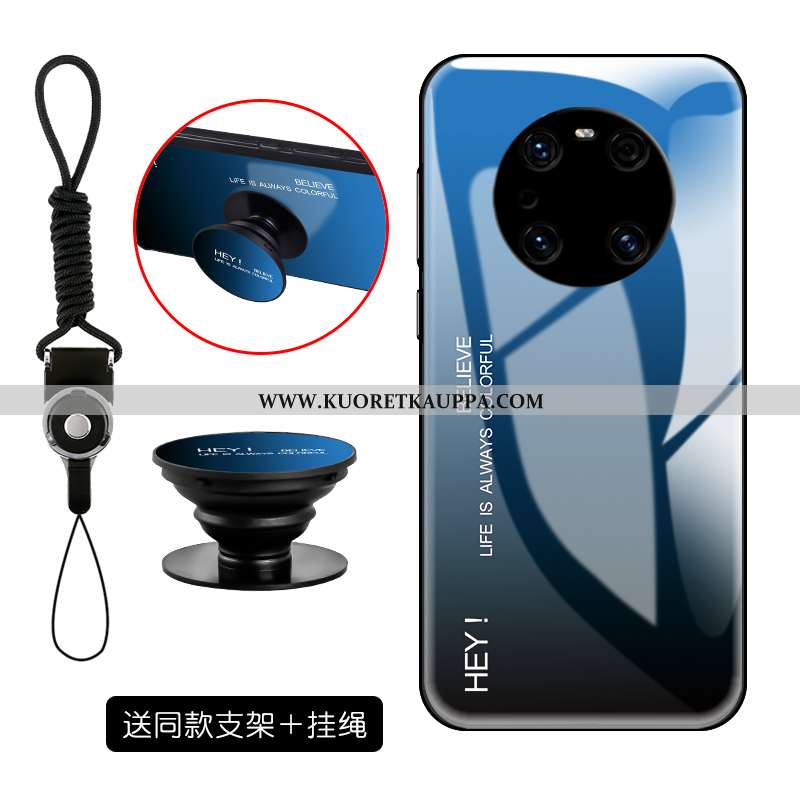 Kuori Huawei Mate 40 Pro, Kuoret Huawei Mate 40 Pro, Kotelo Huawei Mate 40 Pro Tila Suuntaus Karkais