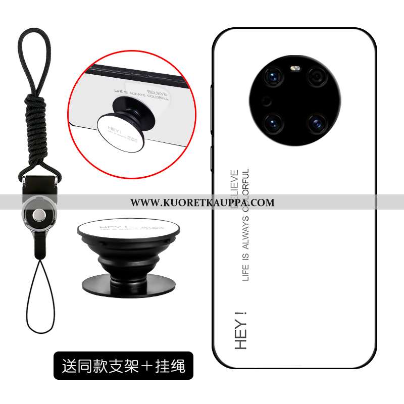 Kuori Huawei Mate 40 Pro, Kuoret Huawei Mate 40 Pro, Kotelo Huawei Mate 40 Pro Tila Suuntaus Karkais