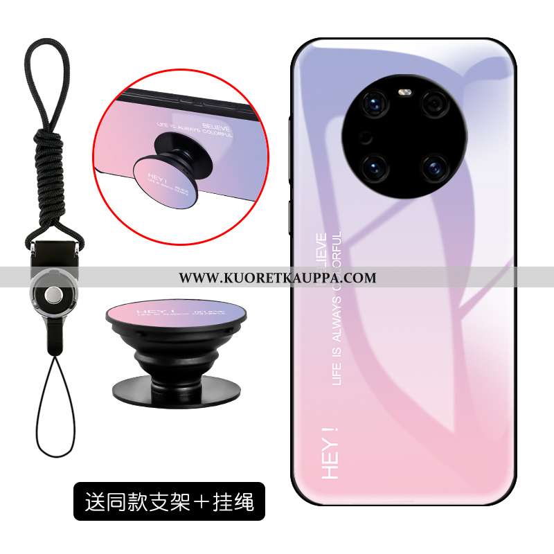 Kuori Huawei Mate 40 Pro, Kuoret Huawei Mate 40 Pro, Kotelo Huawei Mate 40 Pro Tila Suuntaus Karkais