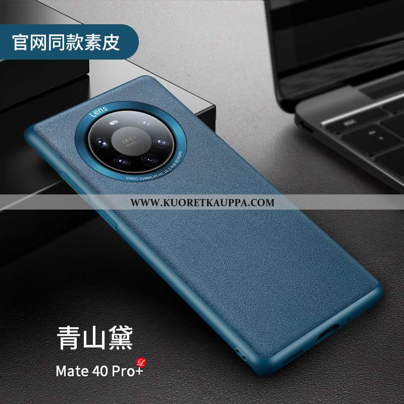 Kuori Huawei Mate 40 Pro+, Kuoret Huawei Mate 40 Pro+, Kotelo Huawei Mate 40 Pro+ Ultra Valo Murtuma